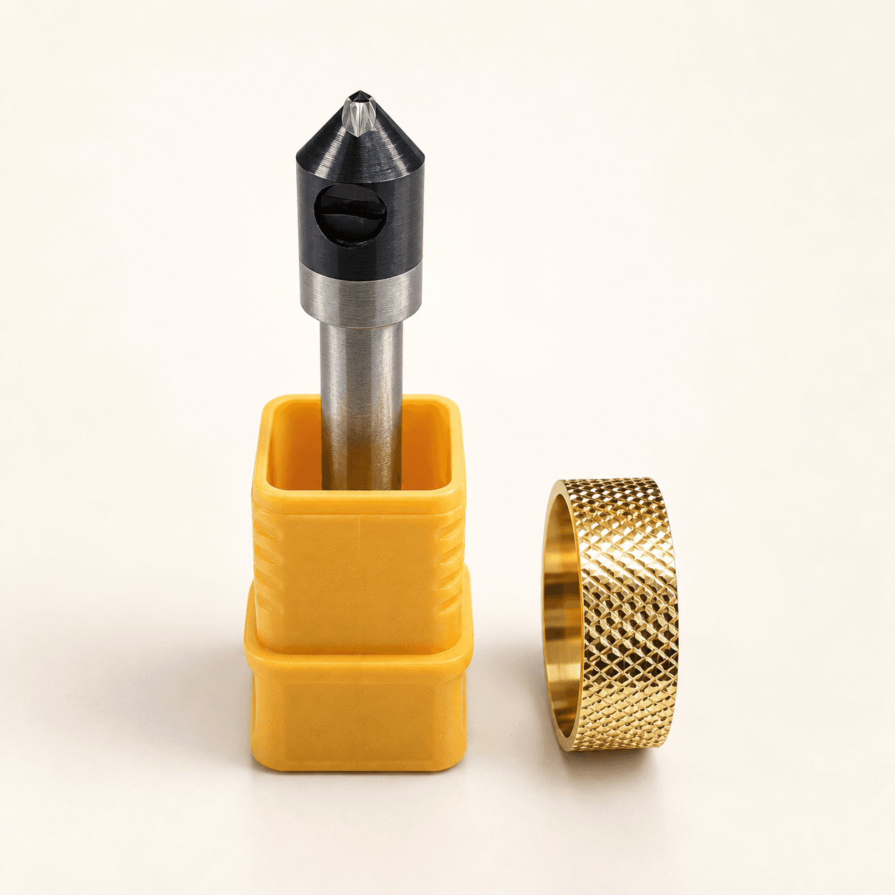 Diamond Engraving Tool